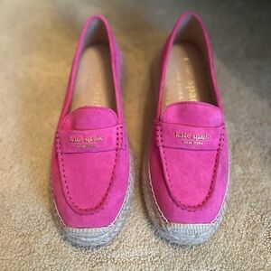 Kate spade eastwell espadrilles
